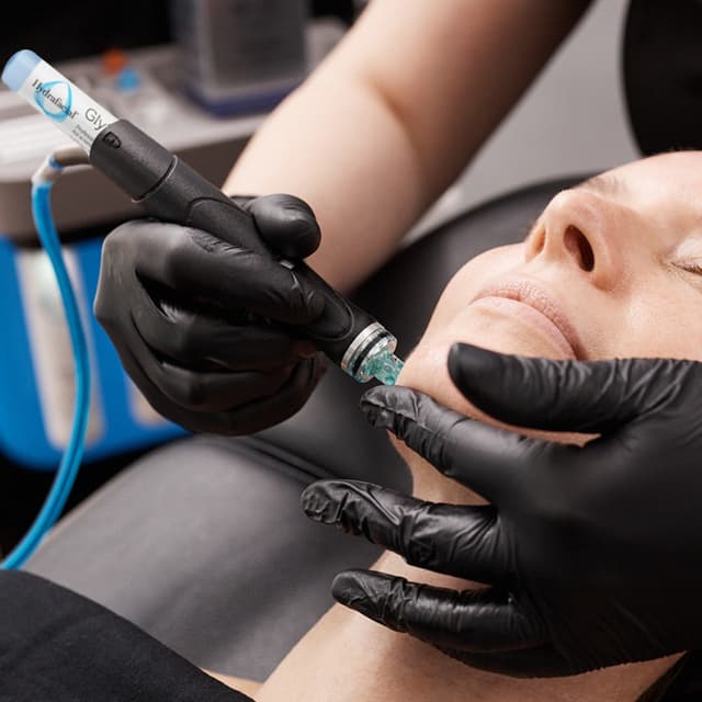 Hydrafacial Plus Membership at Salon 360 in Topeka, KS